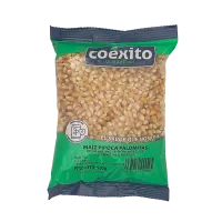 Kukurydza ziarna Popcorn Maiz Pipoca Polomitas Coexito 500g