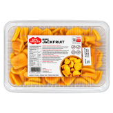 Frozen Ripe Jackfruit Epic Indian 1kg