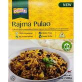 Gotowe indyjskie Danie Rajma Pulao 280g Ashoka