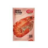 Suszone krewetki Dried Prawn Tasty Nibbles 100g