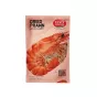 Suszone krewetki Dried Prawn Tasty Nibbles 100g