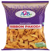 Indyjska przekąska Ribbon Pakoda A2B 200g 