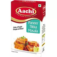 Przyprawa Paneer Tikka Masala Aachi 200g