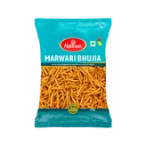 Indyjska przekąska Marwari Bhujia 150g