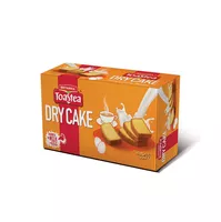 Sucharki Toastea Dry Cake Britannia 80g