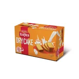 Sucharki Toastea Dry Cake Britannia 80g