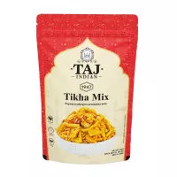 Przekąska indyjska Tikha Mix Taj Indian 200g