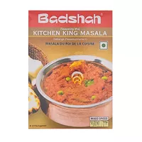 Przyprawa Kitchen King Badshah 100g