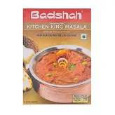 Przyprawa Kitchen King Badshah 100g
