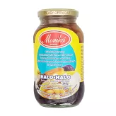 Tropikalna mieszanka owocowa w syropie Fruit Mix Halo-Halo Monika 340g