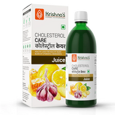 Cholesterol Care Juice 500ml Krishna's 