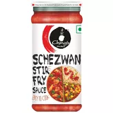 Sos Schezwan Stir Fry Chings Secret 250g