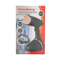 Garment and Fabric Steamer Klausberg