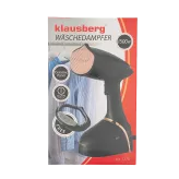 Garment and Fabric Steamer Klausberg
