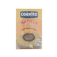 Mieszanka do przygotowania deseru Natilla Arequipe Coéxito 400g