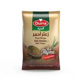 Red Thyme Zaatar 50g Durra