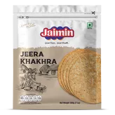 Indian Jeera Khakhra Jamie 200g