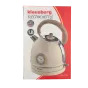 Czajnik elektryczny Electric Kettle Klausberg 1,8L
