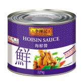 LKK Hoisin Sauce 2.27Kg