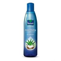 Olejek do włosów z aloesem Aloe Vera Parachute 250ml