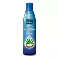 Olejek do włosów z aloesem Aloe Vera Parachute 250ml