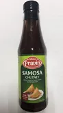 Samosa Chutney  410G Suhana