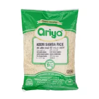 Ryż Keeri Samba Rice Ariya 1kg
