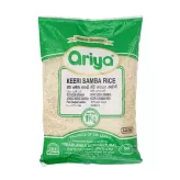 Ryż Keeri Samba Rice Ariya 1kg