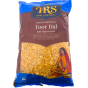 Gołębi groszek Toor Dal TRS 2kg - 2