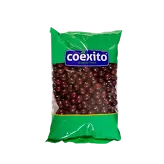 Czarna fasola Frijol Negro Black Bean Coexito 500g