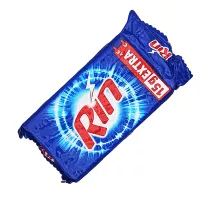 Laundry Detergent Cube Rin 145g