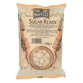 Cukierki Sugar Rewdi Natco 300g