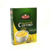 Custard 160g Durra