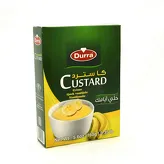 Krem Bananowy Durra 160g
