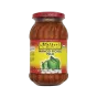 Pikle z mango Mango Pickle Mild Mother's Recipe 500g