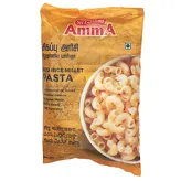 Red Rice Millet Pasta Amma 175g