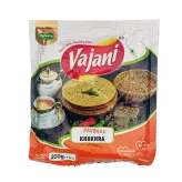 Indyjski krakers Pavbhaji Khakhra Vajani 200g