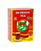 Herbata czarna liściasta 500g Do Ghazal