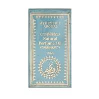 Kamasutra Natural Perfume Oils Ayurvedic Aromas 10ml 