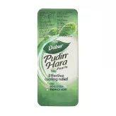 Pudin Hara Pearls Dabur 10 caps
