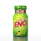 Sól owocowa przeciw wzdęciom i zgadze Lemon ENO 100g