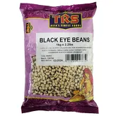 Fasola czarne oczko Black Eye Beans TRS 1kg