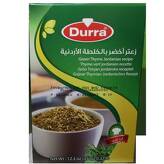 Green Thyme Jordanian Recipe 350g Durra