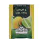 Herbata owocowa Lemon & Lime Twist Ahmad Tea 2g