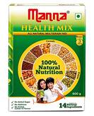 Napój odżywczy Manna Healthy Mix 600g