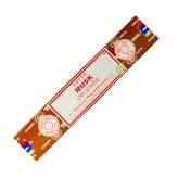 Musk Incense Sticks Satya 15g