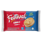 Vanilla Flavored Cream Sandwich Cookies Festival Vainilla Noel 360g - 2