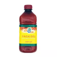 Palm Oil Afroase 500ml