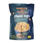 Indyjska Przekąska Jowar Puff Manch A Tantra 60g