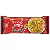 Instant Masala  Noodles Top Ramen Nisssin 240g
